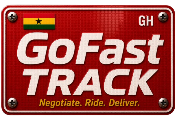 GoFastTrack - Name Your Fare